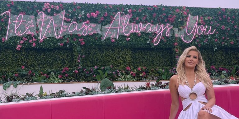 Quel sera le rôle d'Ariana Madix sur Love Island USA