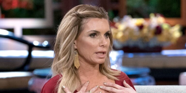RHOBH: Pourquoi Eden Sassoon n'a pas sa place dans l'émission