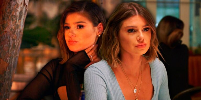 Raquel Leviss demande plus d'argent avant de revenir aux règles de Vanderpump