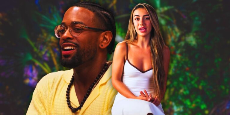 Temptation Island Season 5 Episode 4