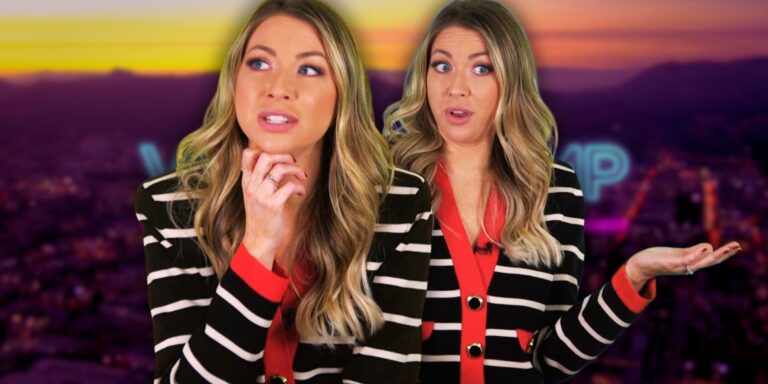 Règles de Vanderpump : quel âge a Stassi Schroeder ?