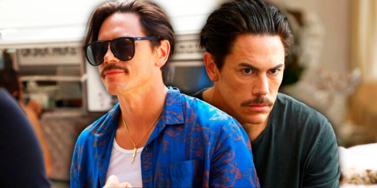 Tom Sandoval annonce qu'il filme la saison 11 de Vanderpump Rules après avoir participé à des forces spéciales