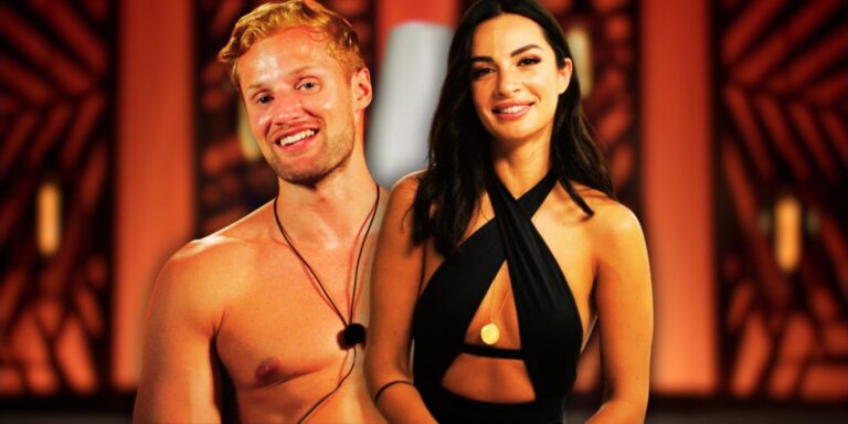 Too Hot To Handle Saison 2 - Robert Van Tromp et Christina Carmela sont-ils toujours ensemble ?