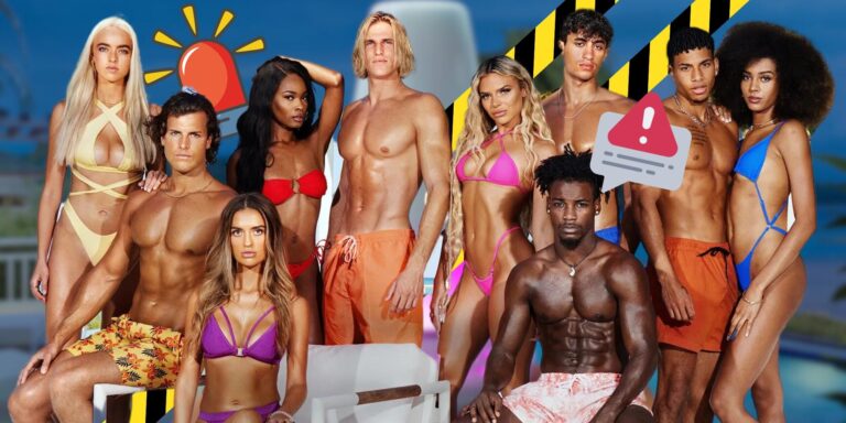 Too Hot To Handle Saison 5 - Chaque infraction à la règle jusqu'à présent et combien coûte le prix?  (Épisodes 5-7)
