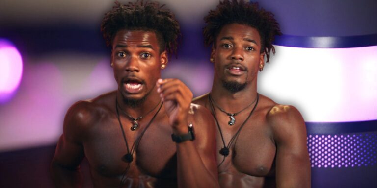 Too Hot To Handle saison 5 : Quel âge a Dre Woodard ?