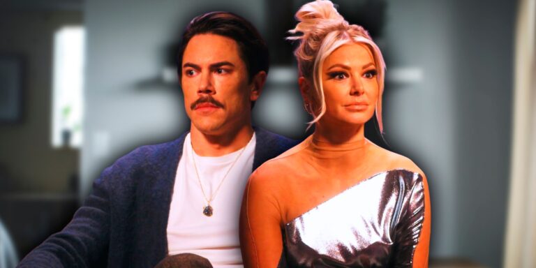 Vanderpump Rules remporte deux nominations aux Emmy Awards 2023