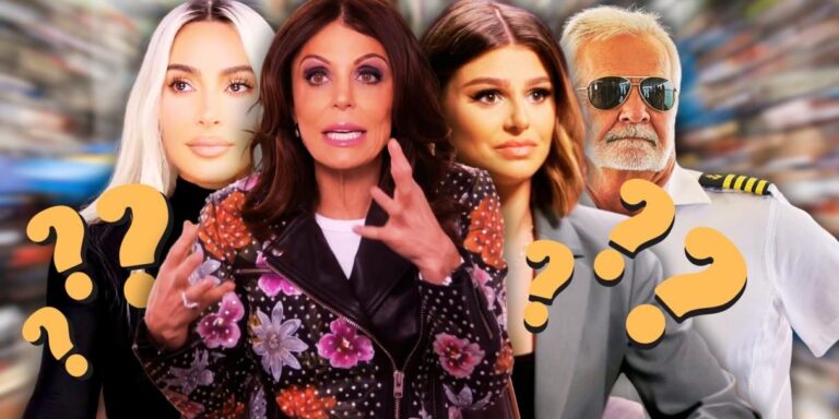 Les stars de la télé-réalité rejoindront-elles la grève ?  Quelles stars le veulent (et comment cela affectera vos émissions préférées)