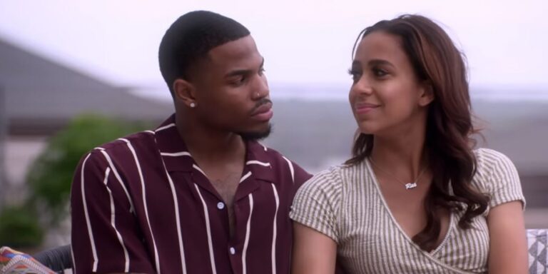 L'ultimatum : Rae Williams et Zay Wilson sont-ils toujours ensemble ?