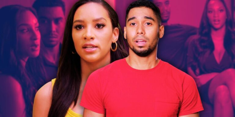 La famille Chantel - Les moments les plus déchirants de Pedro et Chantel avant et pendant le divorce