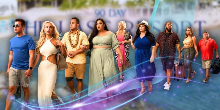 20 meilleures émissions de télé-réalité en ce moment