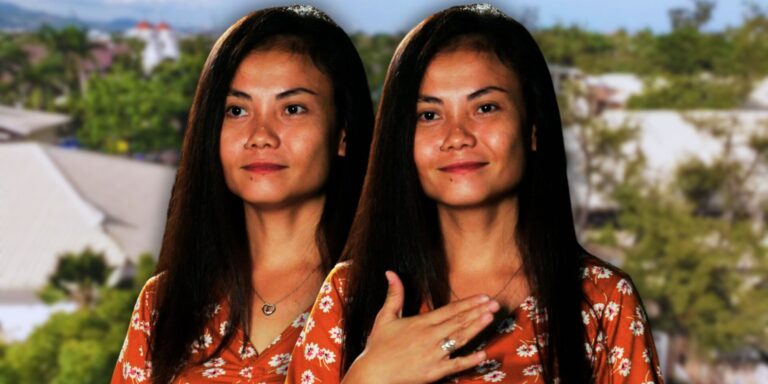 90 Day Fiancé: Avant les 90 jours - Raisons pour lesquelles Sheila est l'acteur le plus mature
