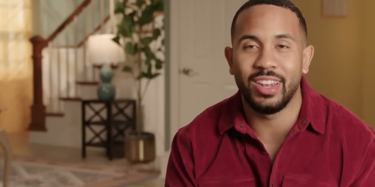 90 Day Fiancé: The Other Way - L'Instagram de Julio révèle beaucoup de choses sur sa vie et sur Kirsten