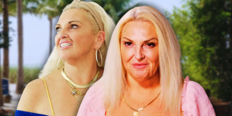 Angela Deem, fiancée de 90 jours, est critiquée pour avoir facturé un prix exorbitant pour la rencontrer