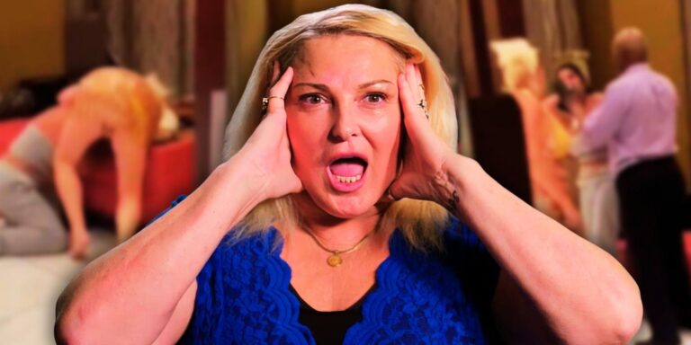 Angela Deem réagit à la rumeur selon laquelle elle a été renvoyée de son fiancé de 90 jours