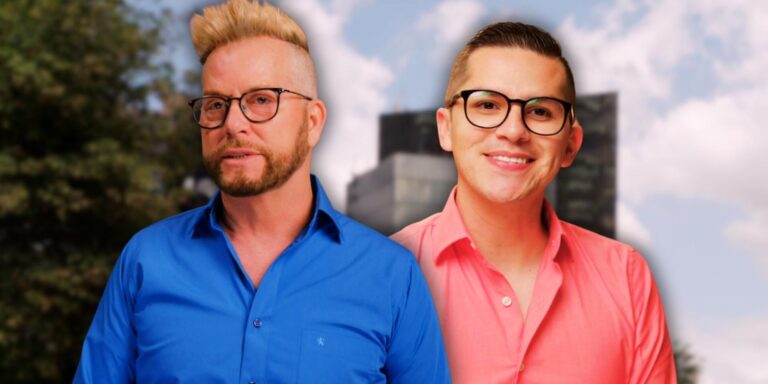 Armando et Kenny auront-ils un bébé sur Fiancé de 90 jours : dans l'autre sens ?