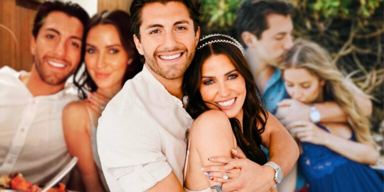 Bachelorette : Kaitlyn Bristowe et Jason Tartick sont-ils toujours ensemble ?