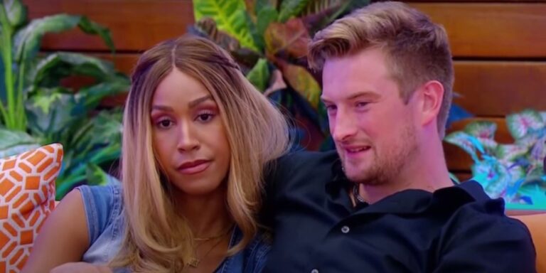 Bergie et Taylor de Love Island saison 5 sont-ils ensemble après le spectacle ?
