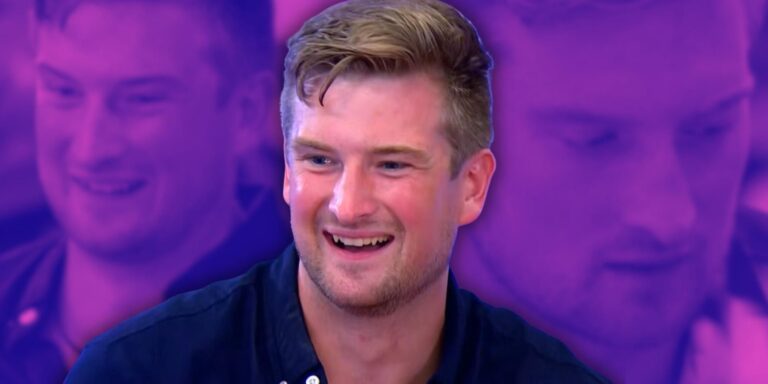 Bergie méritait son élimination de la saison 5 de Love Island (voici pourquoi)