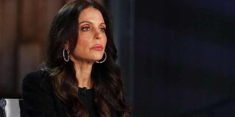 Bethenny Frankel fait pression sur les studios pour mettre fin aux NDA des stars de la télé-réalité