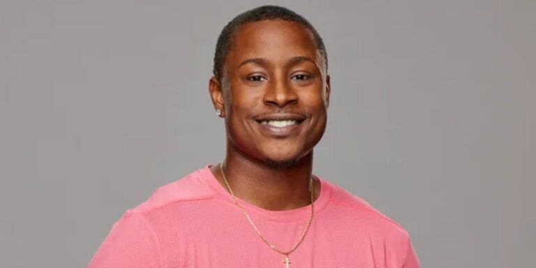 Big Brother 25 : Instagram, petite amie, âge, travail et plus de Jared Fields
