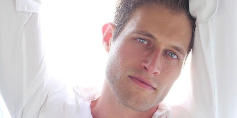 Big Brother 25: Luke Valentine's Age, Job, Instagram, etc.