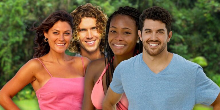 Comment regarder The Challenge: USA Saison 2 et sa première