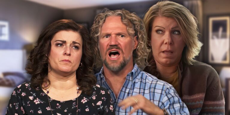 Comment regarder la saison 18 de Sister Wives et sa première