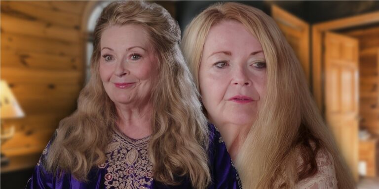 Debbie rencontre étonnamment des stars populaires du fiancé de 90 jours
