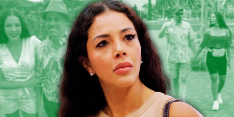 Fiancé de 90 jours : B90 - Jasmine Pineda vit-elle toujours de l'argent de Gino Palazzolo en 2023 ?