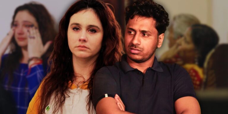 Fiancé de 90 jours : L'autre voie - La culture sera-t-elle le catalyseur de la fin de la relation entre Tj et Kimberly ?