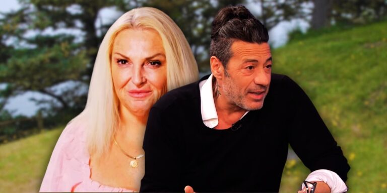 Fiancé de 90 jours - Le message encourageant d'Angela Deem à son ami Billy pourrait être égoïste (elle essaie de changer son image)