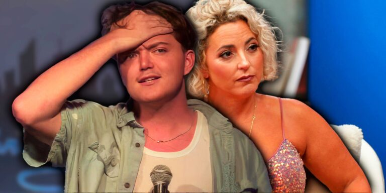 Fiancé de 90 jours: l'autre chemin - Qui est le fils de Daniele Gates, Thomas Vaethroeder?