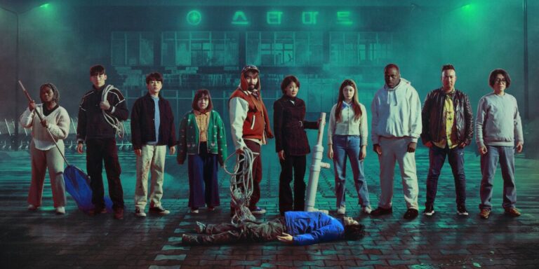 Guide de distribution de la saison 1 de Zombieverse