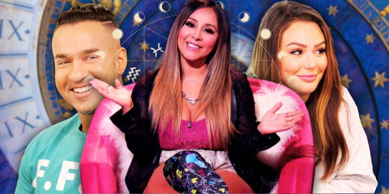 Jersey Shore Cast Signes du zodiaque et âges en 2023