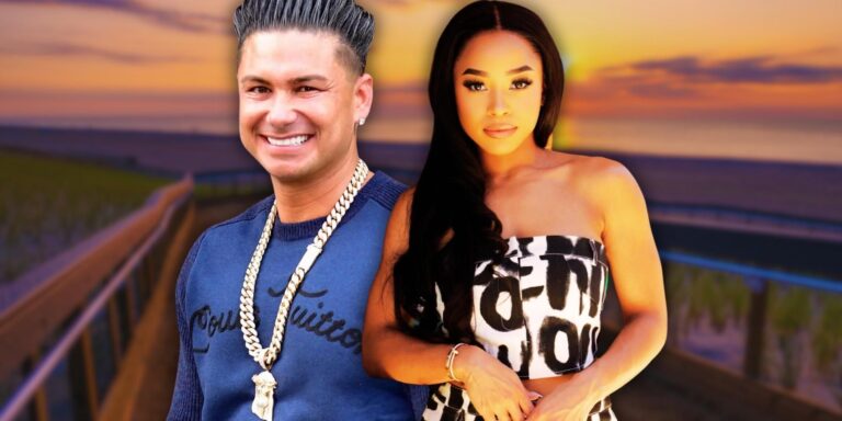 Jersey Shore : Nikki Hall et Pauly D sont-ils toujours ensemble ?