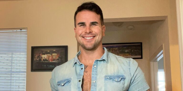 Josh Seiter de Bachelorette "Alive & Well"  Après le piratage du compte Instagram