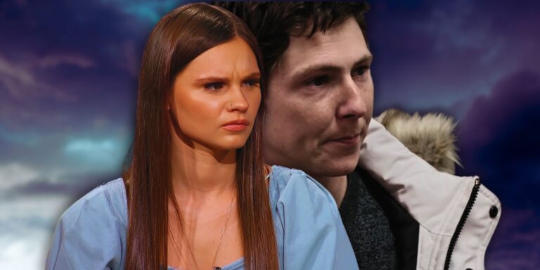 Julia Trubkina du fiancé de 90 jours révèle que quelqu'un s'est introduit dans la voiture de travail de Brandon