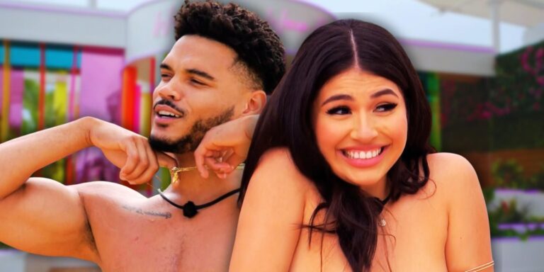 Kassy est très probablement en train de renouer avec Leo à la villa Love Island USA