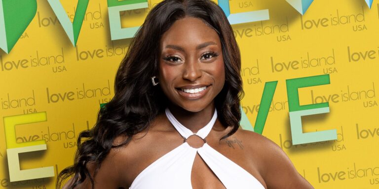 Kay Kay devrait ramener Brandon à la villa Love Island USA