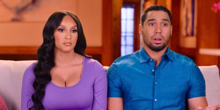 La famille Chantel - Mise à jour sur le divorce de Pedro et Chantel (sont-ils toujours légalement mariés?)