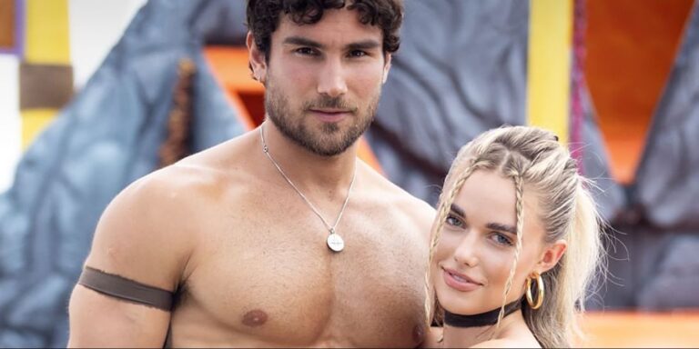 La première dispute de Carmen et Kenzo à la villa Love Island USA va-t-elle les déchirer ?