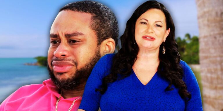 La relation de Molly et Kelly est-elle trop irréparable pour Fiancé de 90 jours : le dernier recours ?