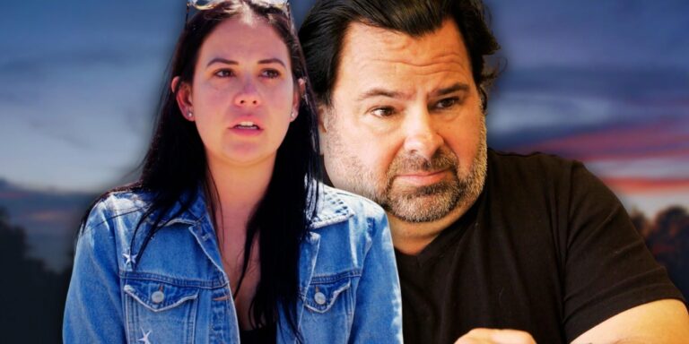 La star du fiancé de 90 jours accuse Big Ed et Liz d'être à la recherche d'attention