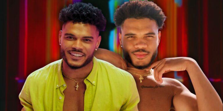 Leo a-t-il vraiment changé après l'incident de Love Island USA Casa Amor ?