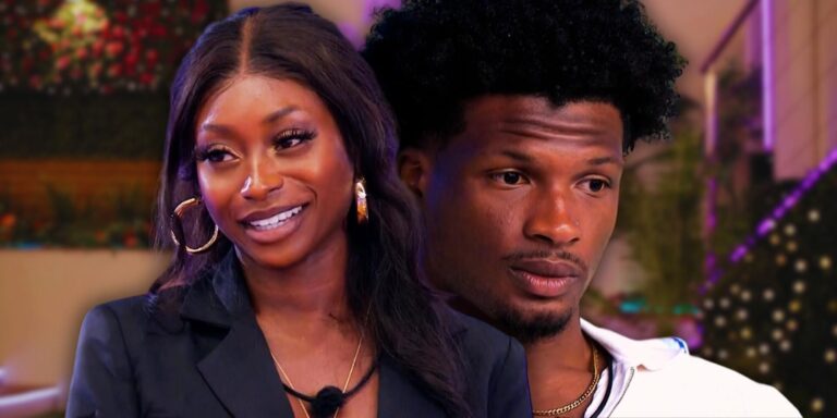 Les nouvelles bombes de Love Island USA peuvent-elles vraiment déchirer Keenan et Kay Kay?