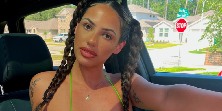 Love Island USA Saison 5 : Âge, travail, Instagram et plus d'Emily Chavez