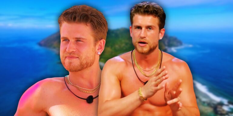 Love Island USA Saison 5 accusé d'avoir été truqué après les sorties d'Harrison et d'Emily