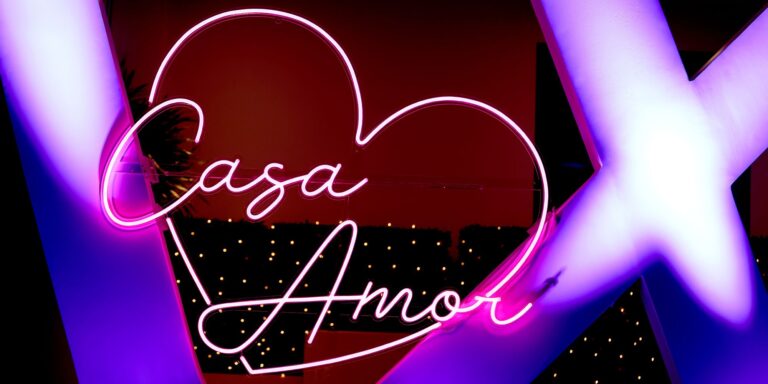 Love Island USA Saison 5 – De nouvelles bombes révélées au début de la semaine Casa Amor
