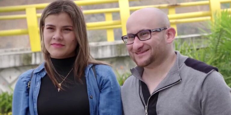 Mike Berk et Ximena Morales de 90 Day Fiancé se sont-ils remis ensemble en 2023 ?