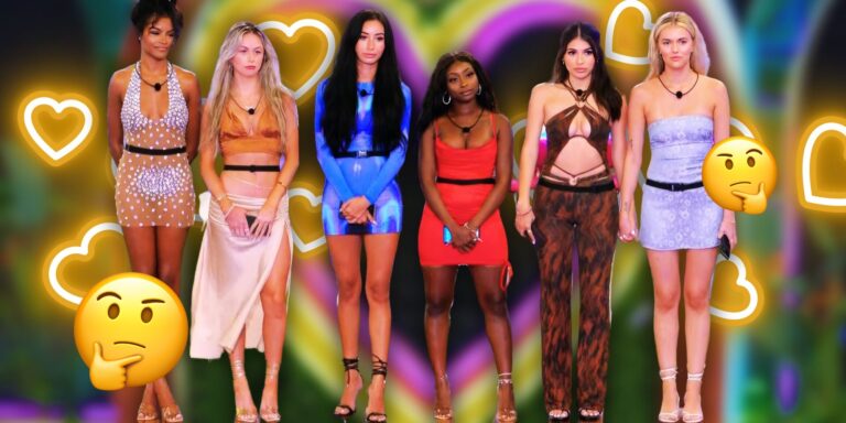 Pourquoi la saison 5 de Love Island USA n'est pas diffusée ce soir (2 août) et quand elle revient